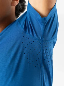 Fashion UPF Tee SS Short Sleeves