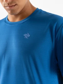 Fashion UPF Tee SS Short Sleeves
