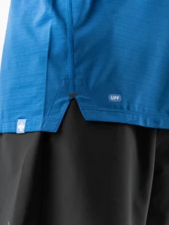 Fashion UPF Tee SS Short Sleeves