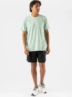 Fashion UPF Tee SS Short Sleeves