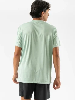 Fashion UPF Tee SS Short Sleeves