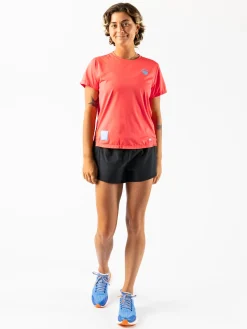 Discount UPF Tee SS | Javelina Women Short Sleeves