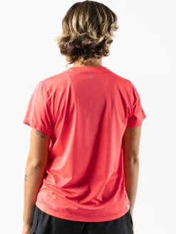Discount UPF Tee SS | Javelina Women Short Sleeves