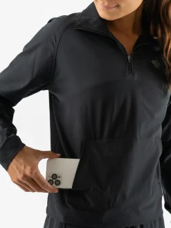 New Victory Jacket Women Sweatshirts & Jackets