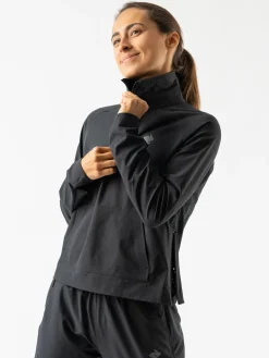 New Victory Jacket Women Sweatshirts & Jackets