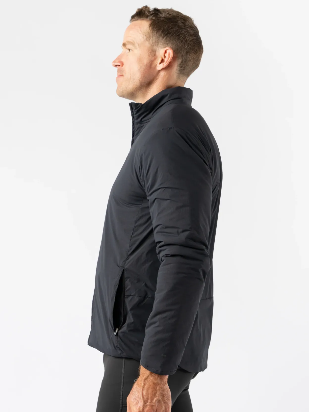 Best Warm Up n' Go Sweatshirts & Jackets