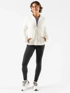 Outlet Warm Up n' Go Women Sweatshirts & Jackets