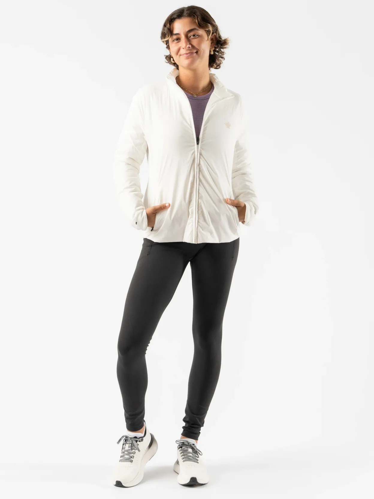 Outlet Warm Up n' Go Women Sweatshirts & Jackets